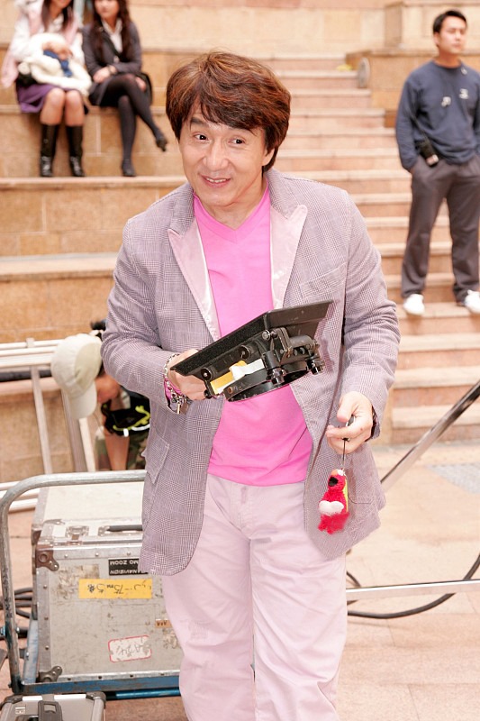 宝贝计划剧照的剧照