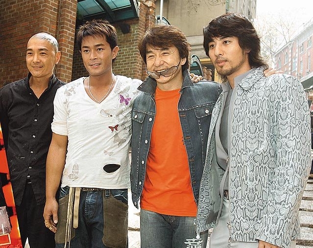 宝贝计划剧照的剧照