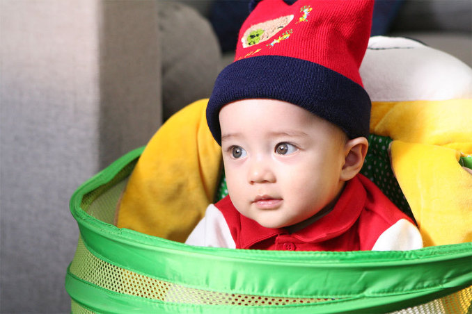 宝贝计划剧照的剧照