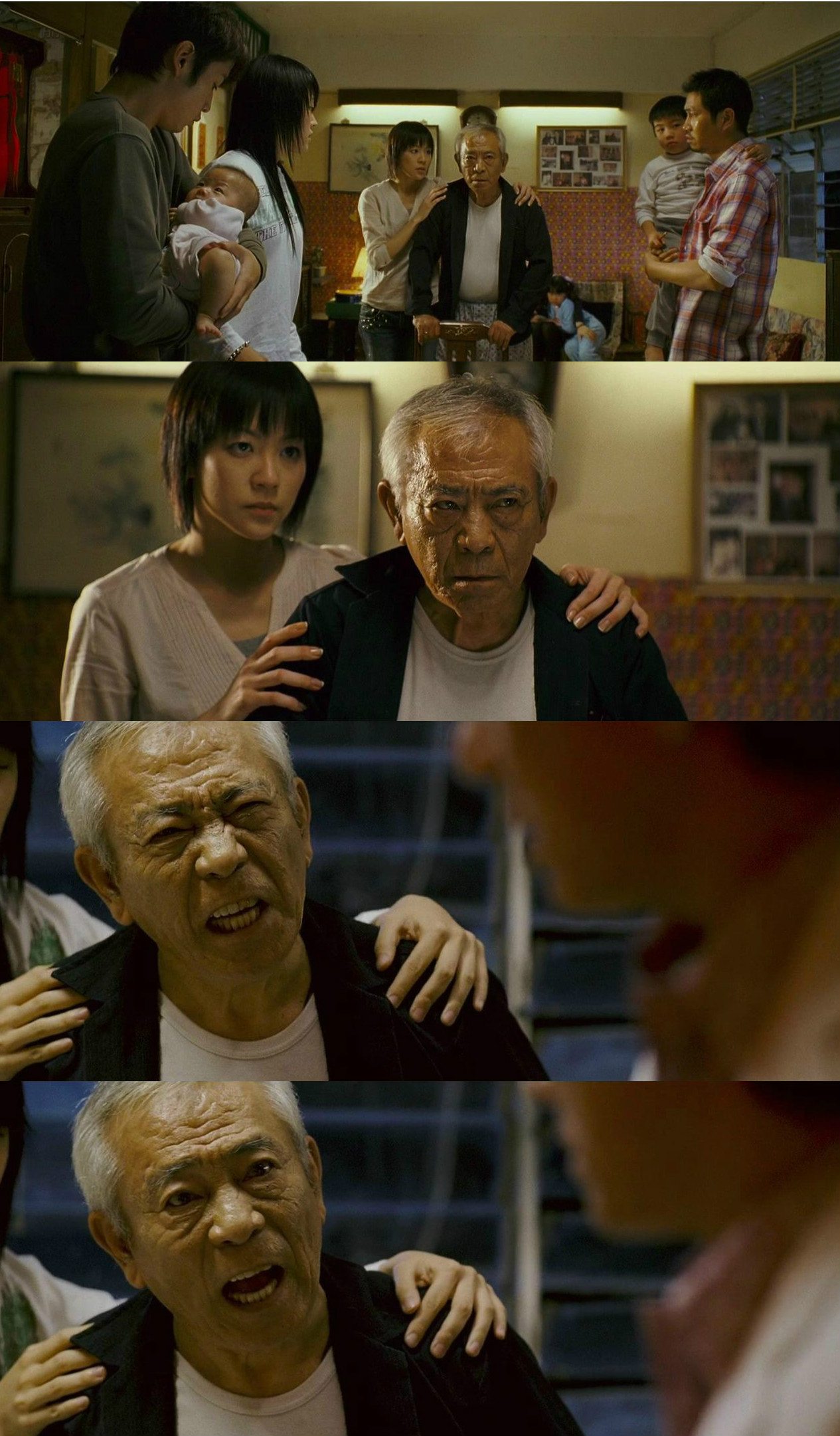 宝贝计划剧照的剧照