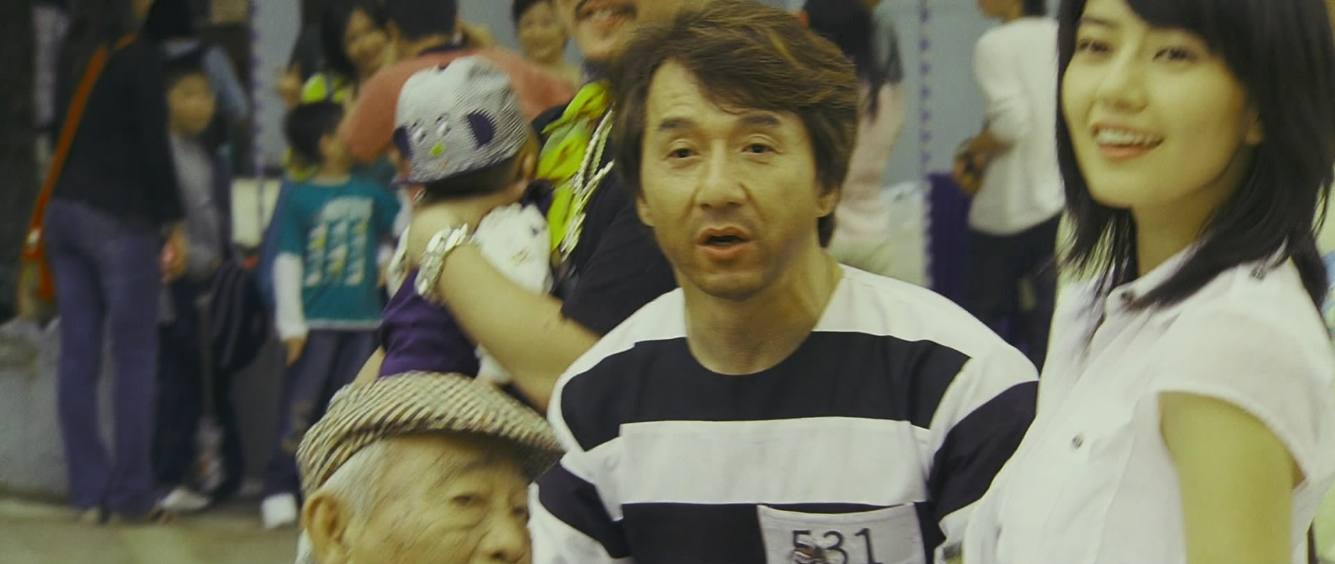 宝贝计划剧照的剧照