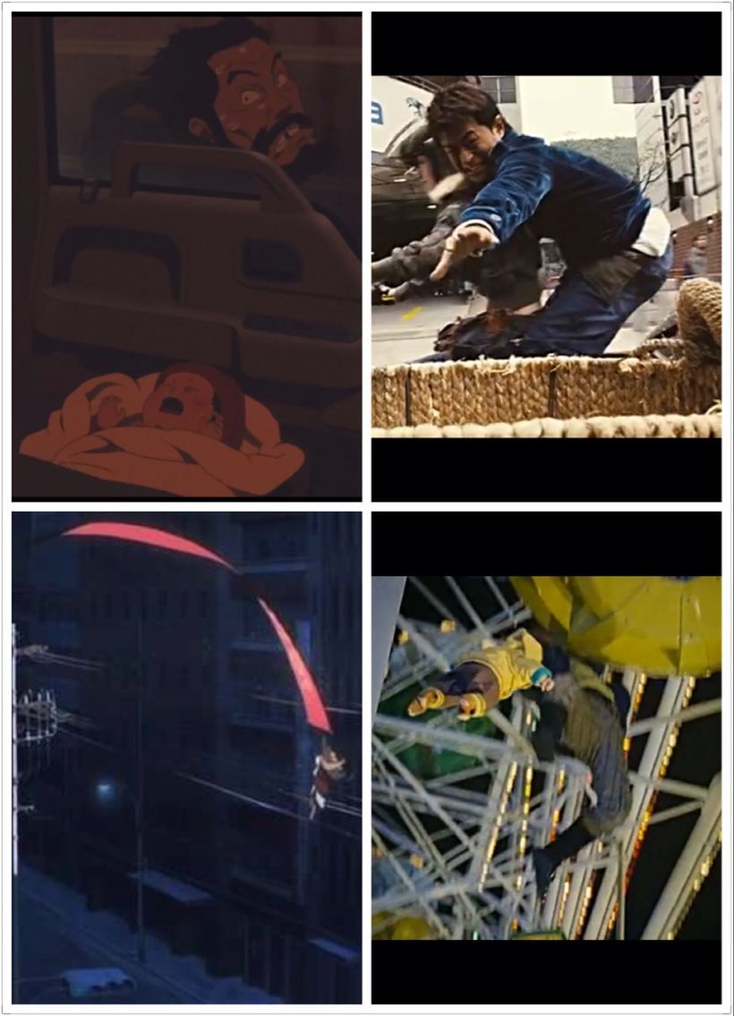 宝贝计划剧照的剧照