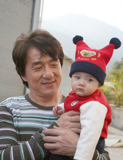 宝贝计划剧照的剧照