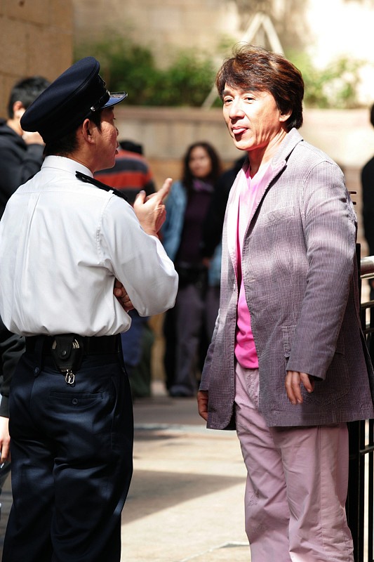 宝贝计划剧照的剧照