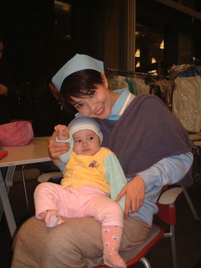 宝贝计划剧照的剧照