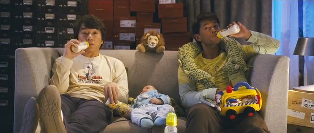 宝贝计划剧照的剧照