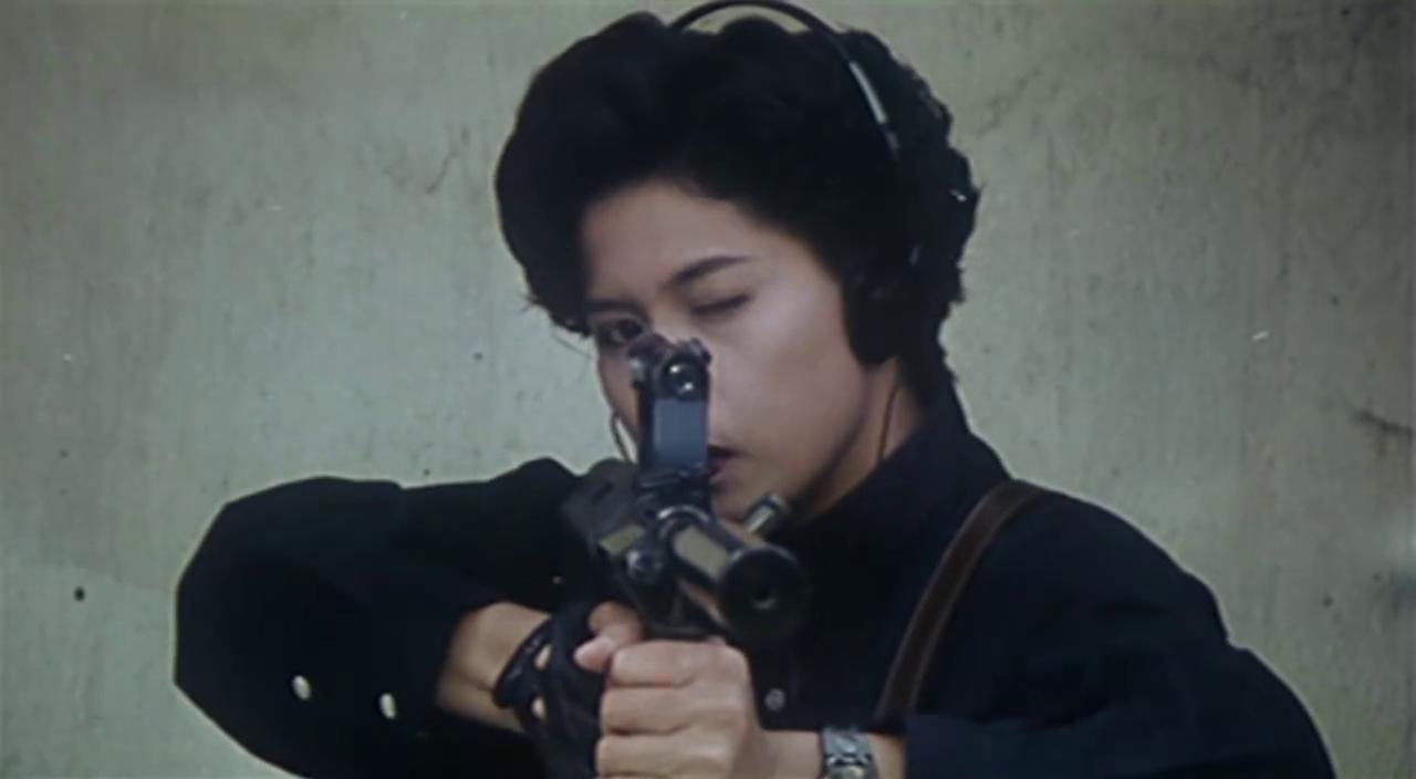 蝎子之灭杀行动剧照的剧照