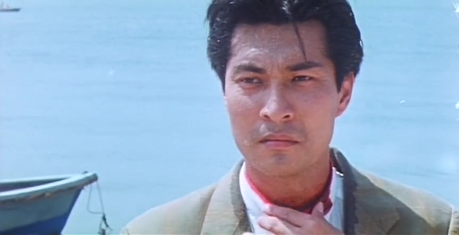 蝎子之灭杀行动剧照的剧照