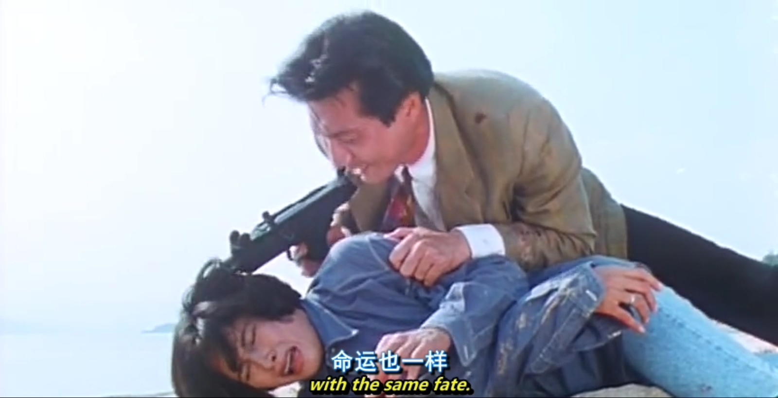 蝎子之灭杀行动剧照的剧照