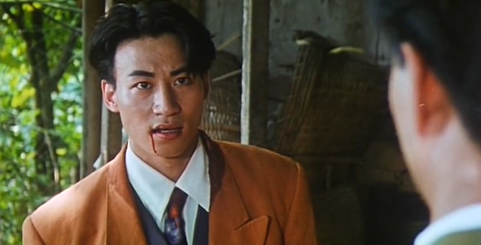 蝎子之灭杀行动剧照的剧照