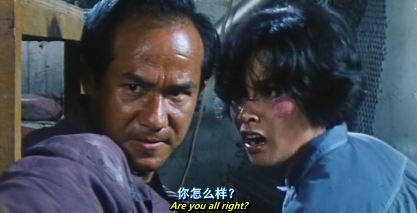 蝎子之灭杀行动剧照的剧照