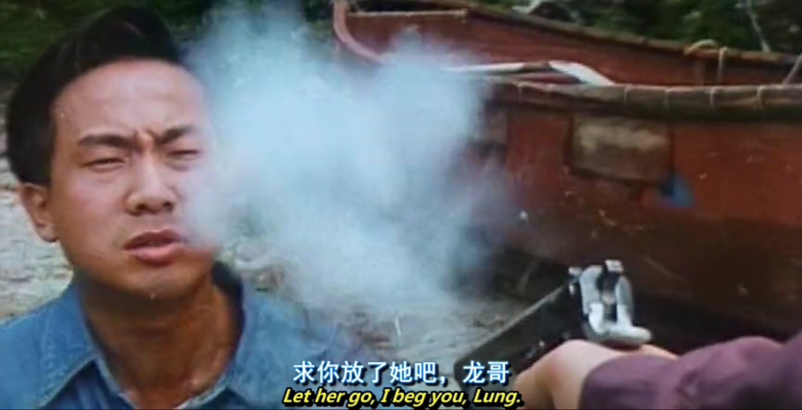 蝎子之灭杀行动剧照的剧照