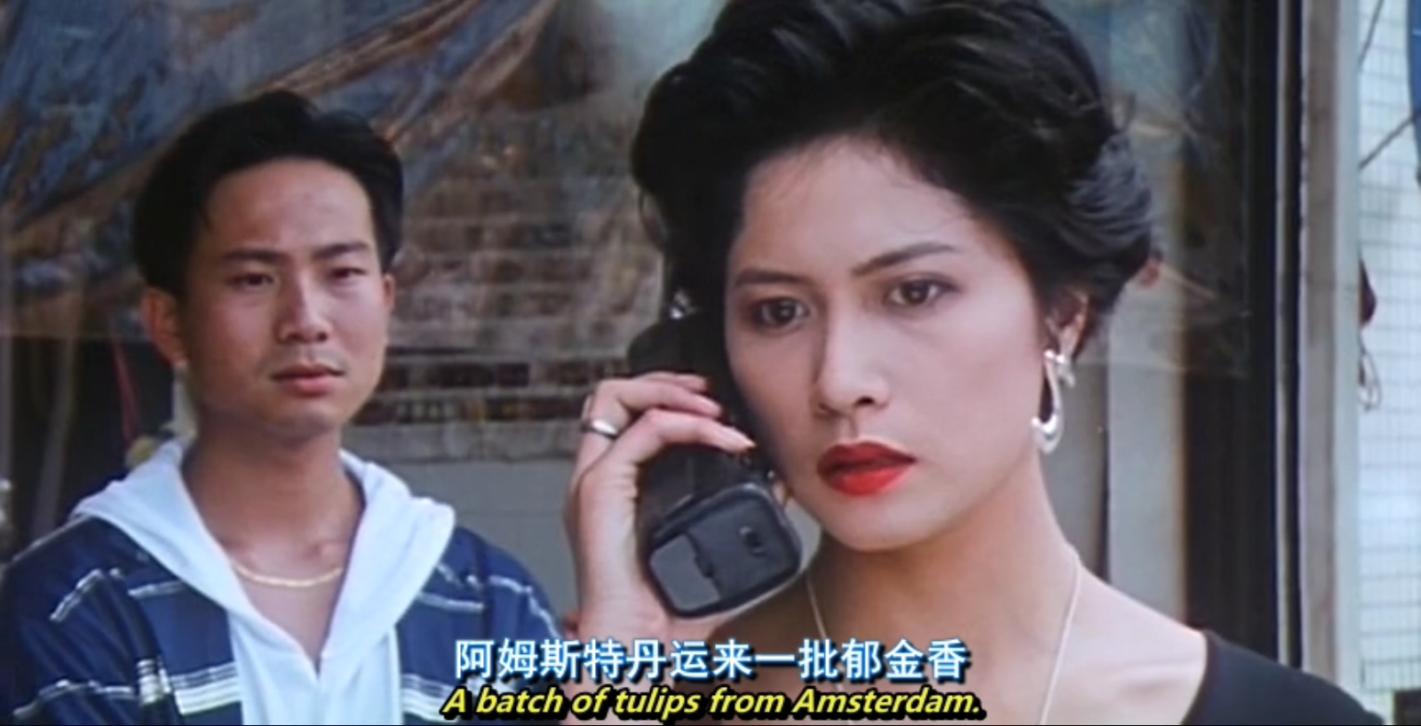 蝎子之灭杀行动剧照的剧照