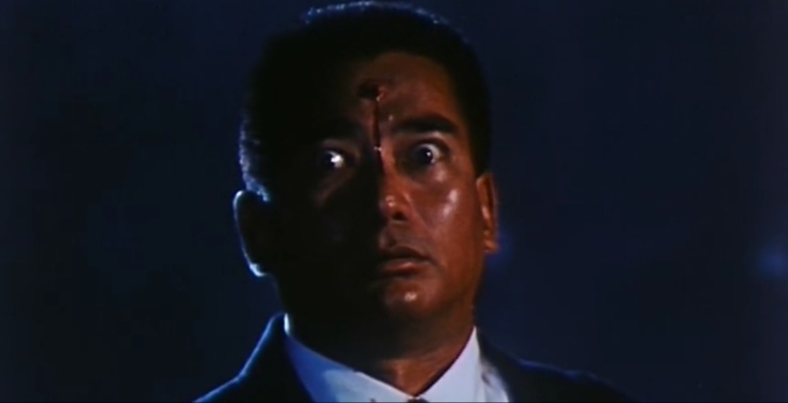 蝎子之灭杀行动剧照的剧照