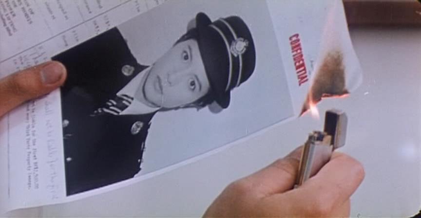 蝎子之灭杀行动剧照的剧照