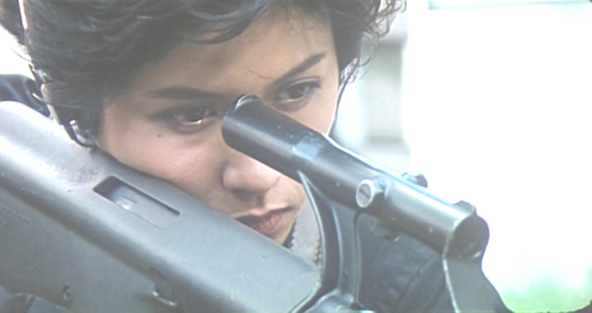 蝎子之灭杀行动剧照的剧照