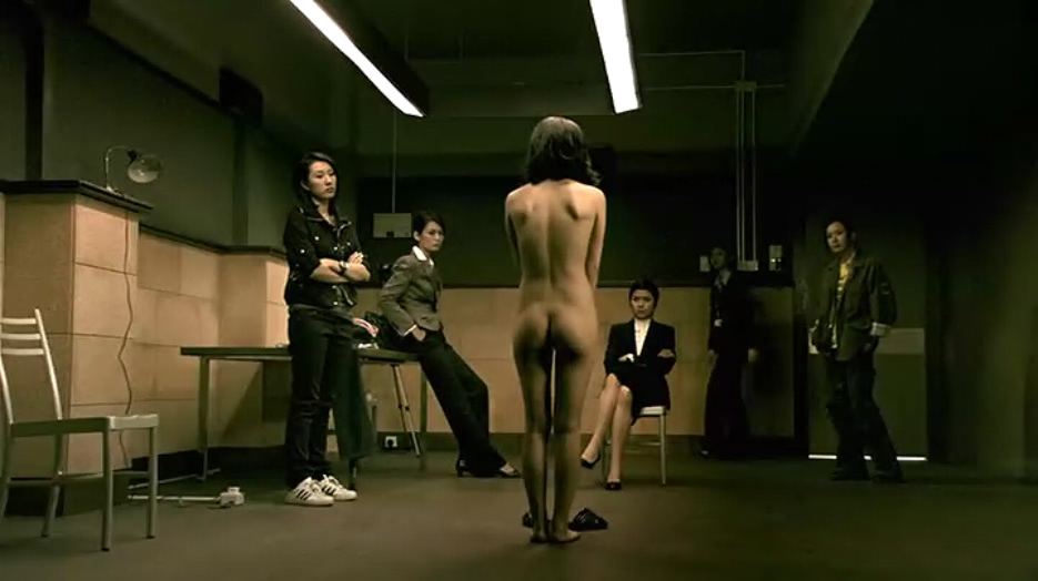 短暂的生命剧照的剧照