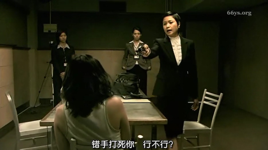 短暂的生命剧照的剧照