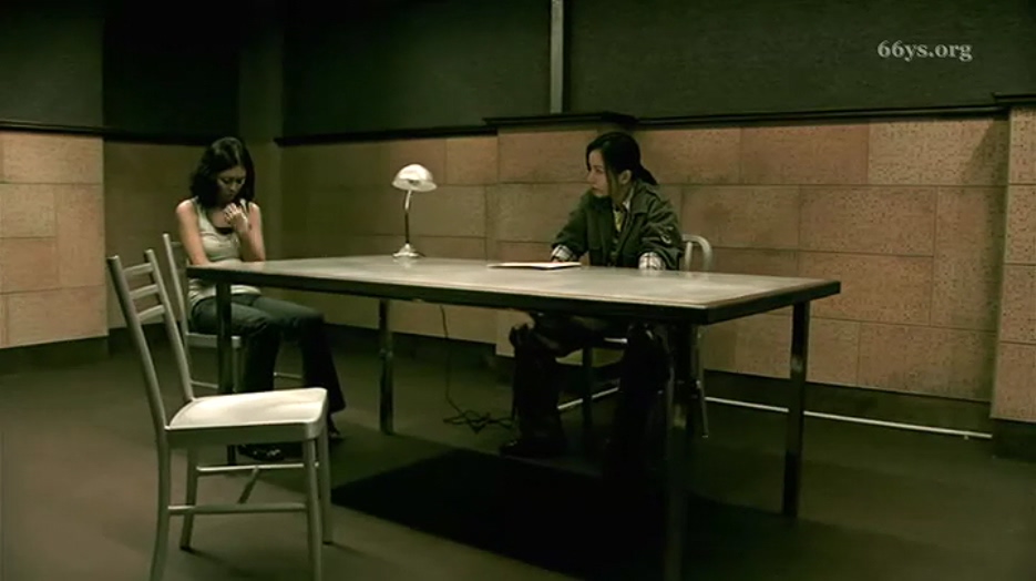 短暂的生命剧照的剧照