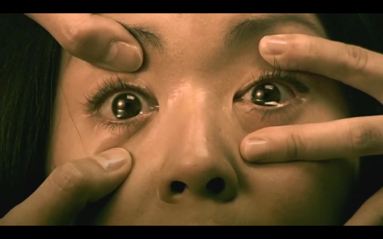 短暂的生命剧照的剧照