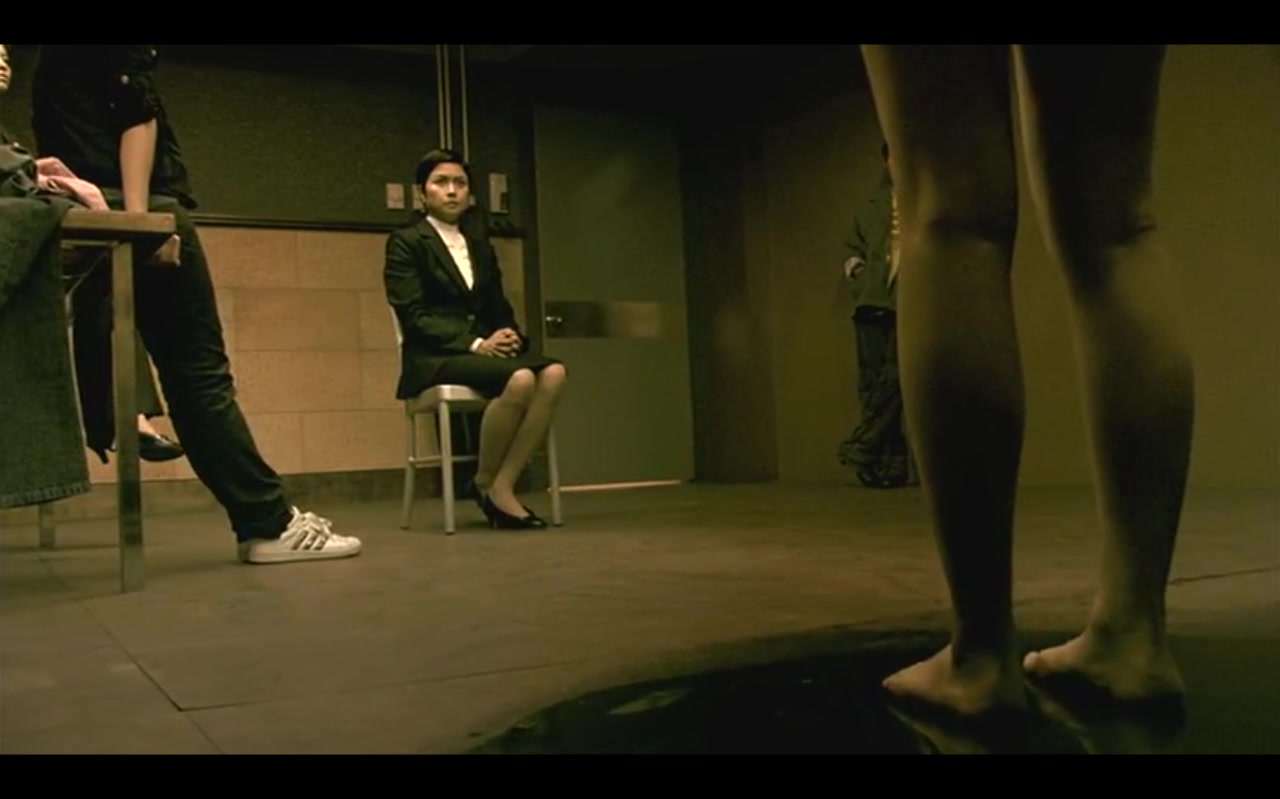 短暂的生命剧照的剧照