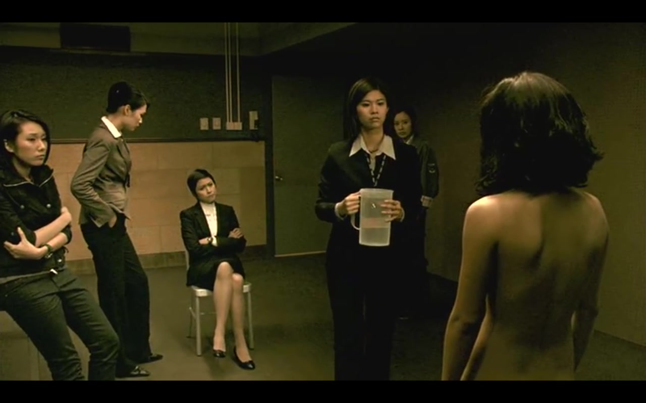 短暂的生命剧照的剧照