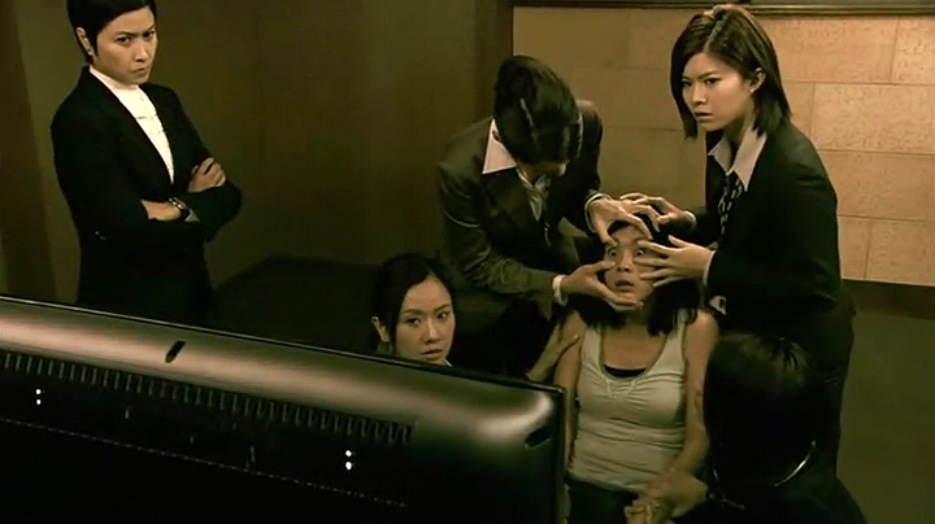 短暂的生命剧照的剧照