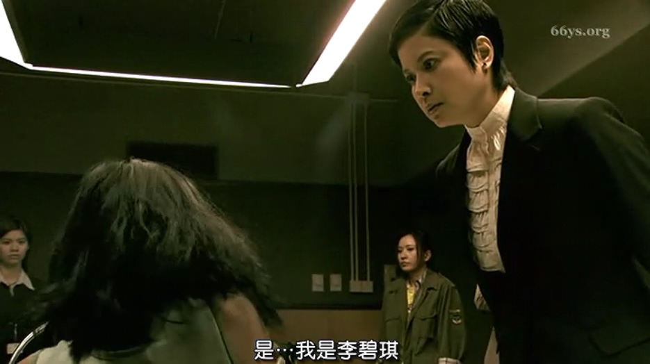 短暂的生命剧照的剧照