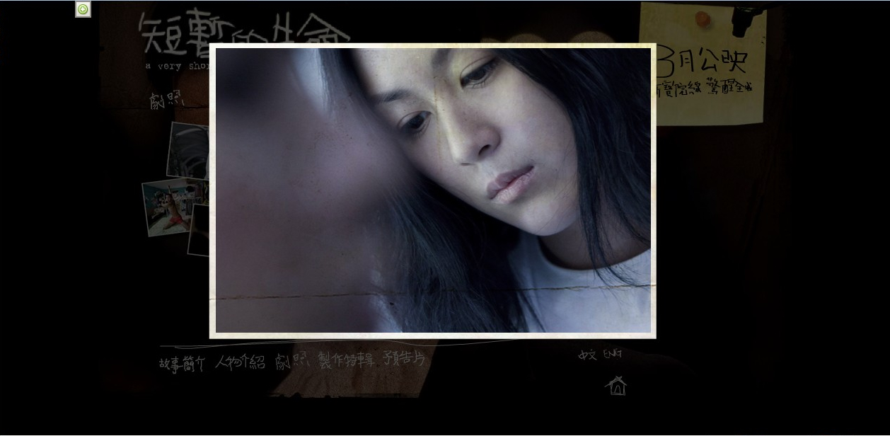 短暂的生命剧照的剧照