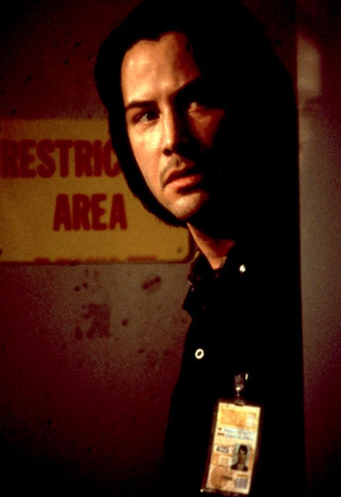 连锁反应剧照的剧照