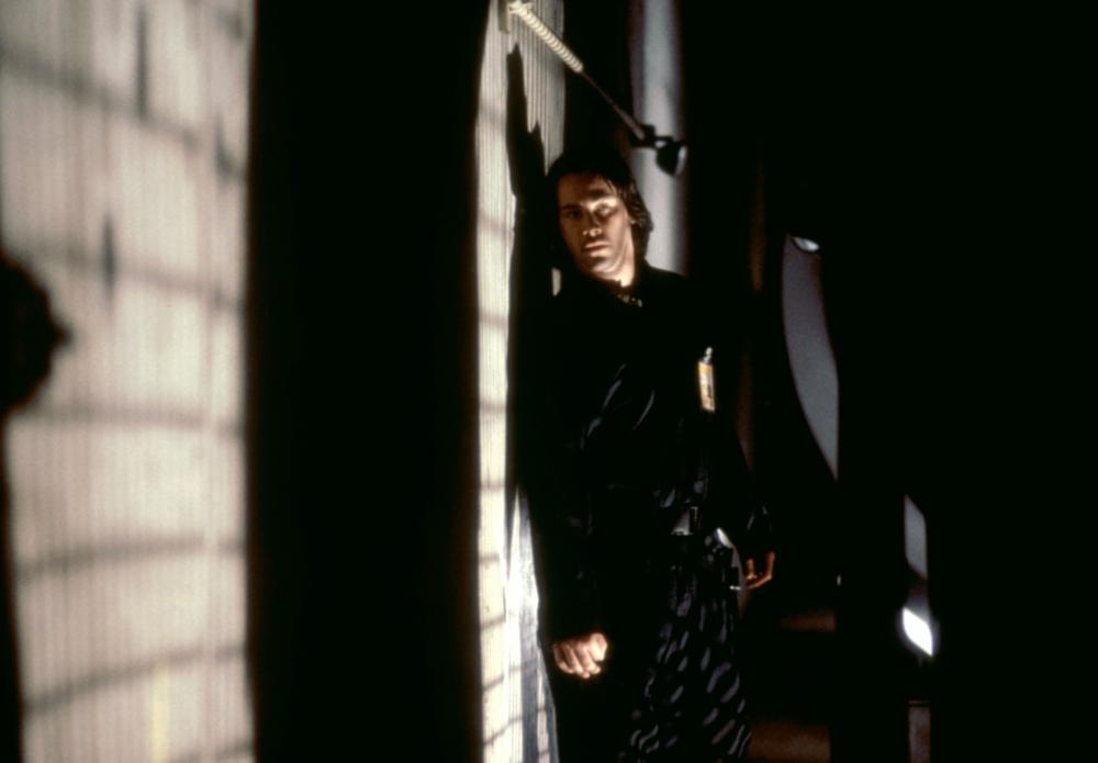 连锁反应剧照的剧照