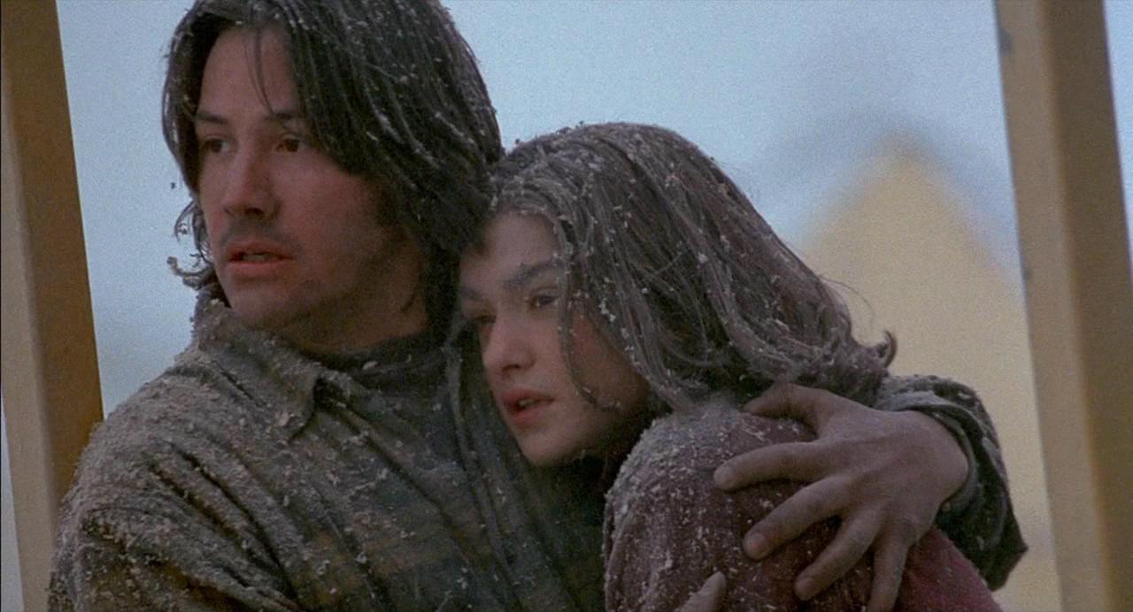 连锁反应剧照的剧照