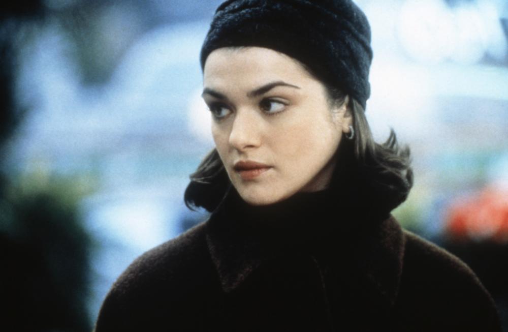 连锁反应剧照的剧照