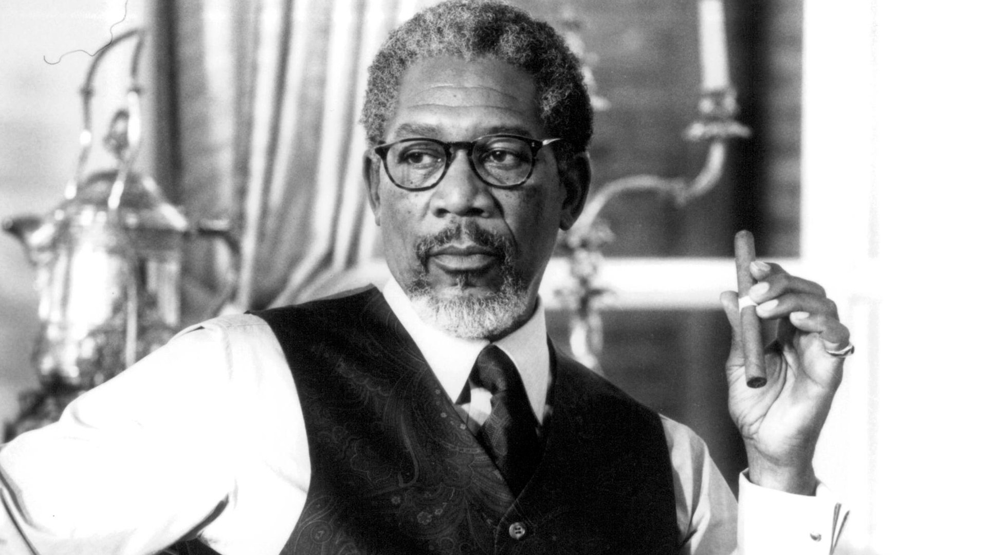 连锁反应剧照的剧照