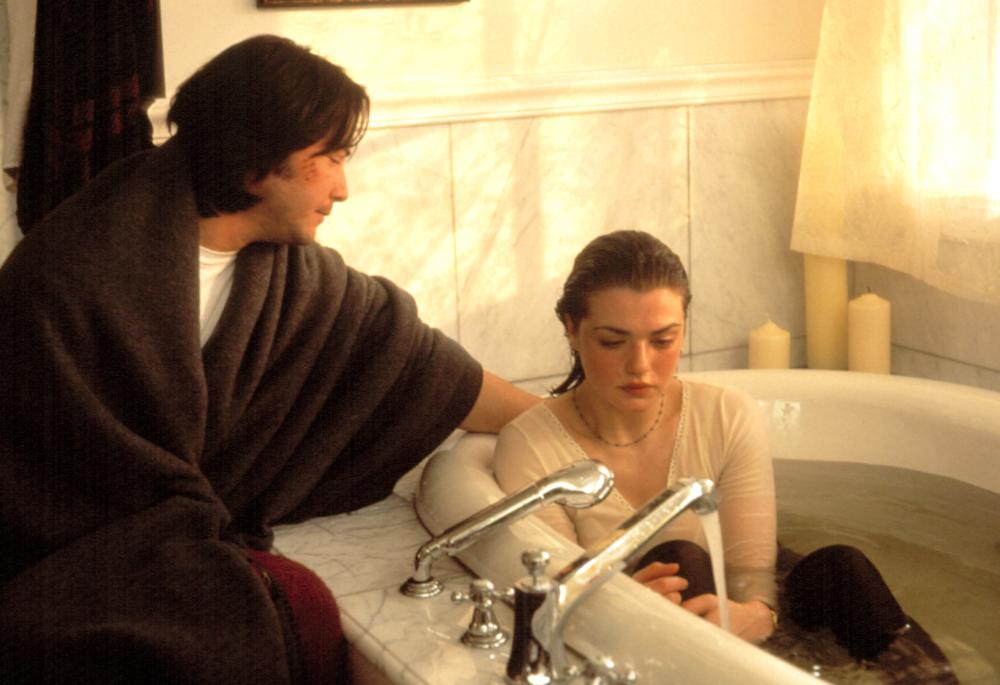 连锁反应剧照的剧照