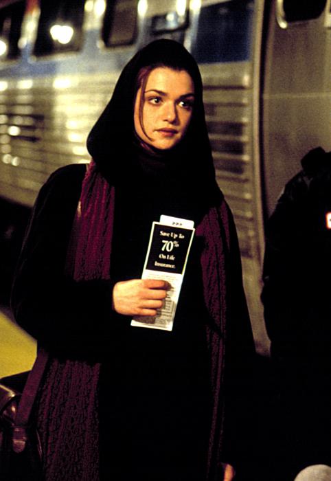 连锁反应剧照的剧照