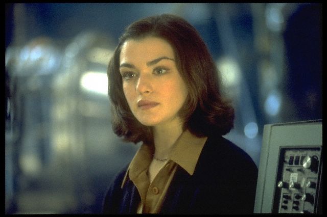 连锁反应剧照的剧照