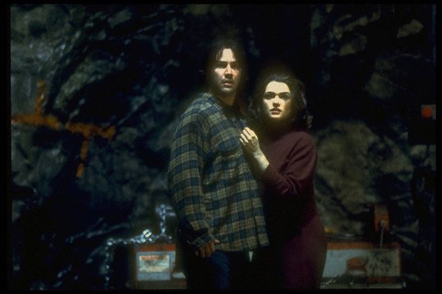 连锁反应剧照的剧照