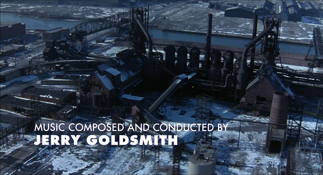 连锁反应剧照的剧照