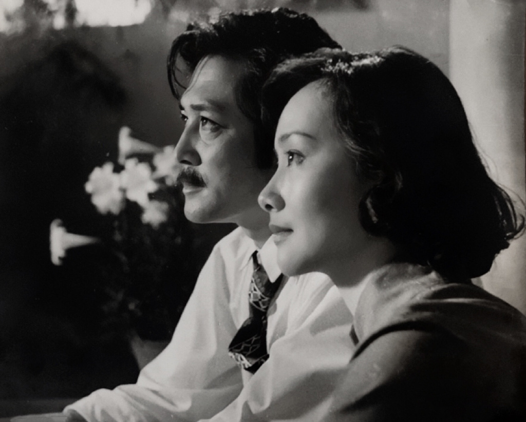 太阳和人剧照的剧照