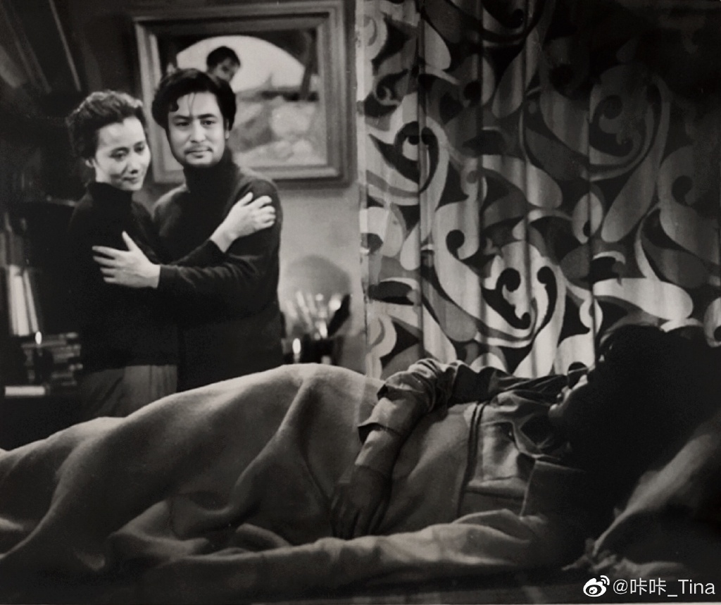 太阳和人剧照的剧照