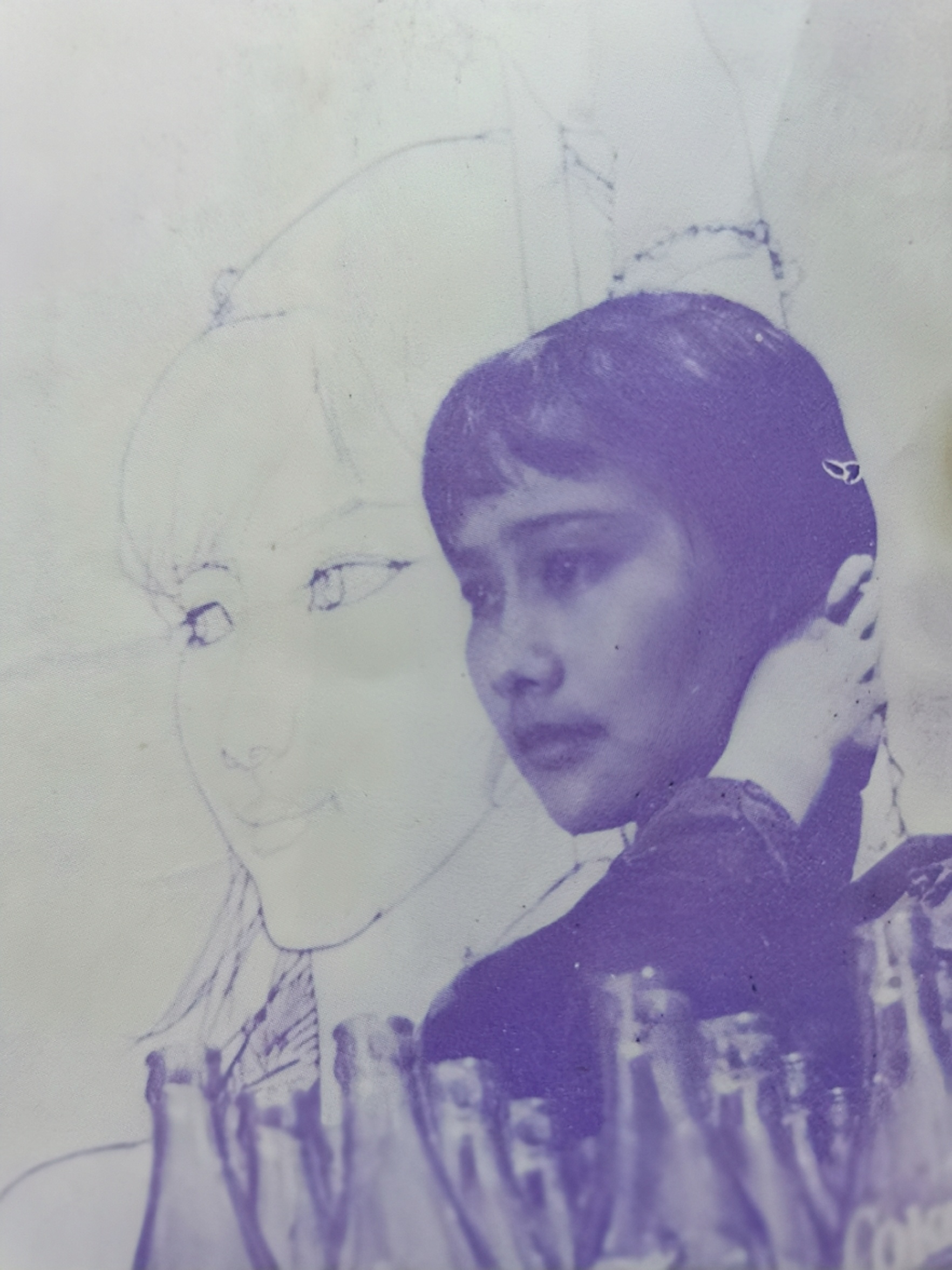 太阳和人剧照的剧照