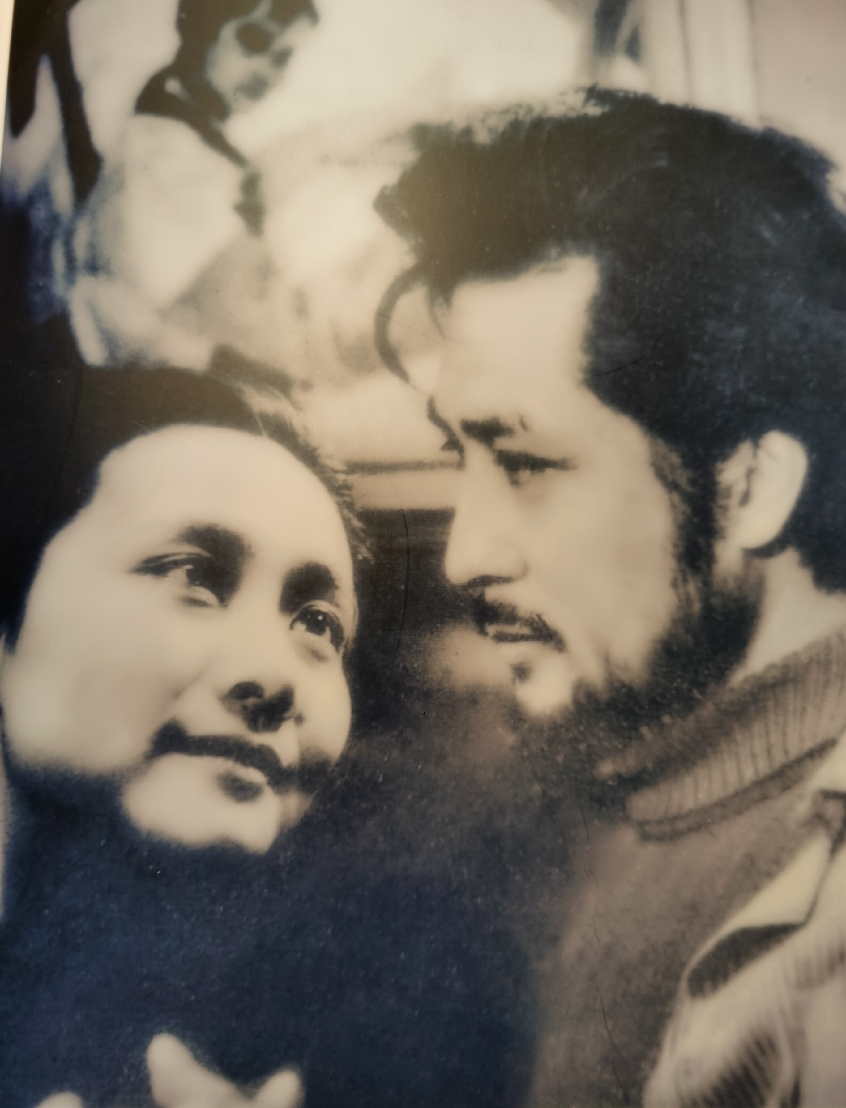 太阳和人剧照的剧照