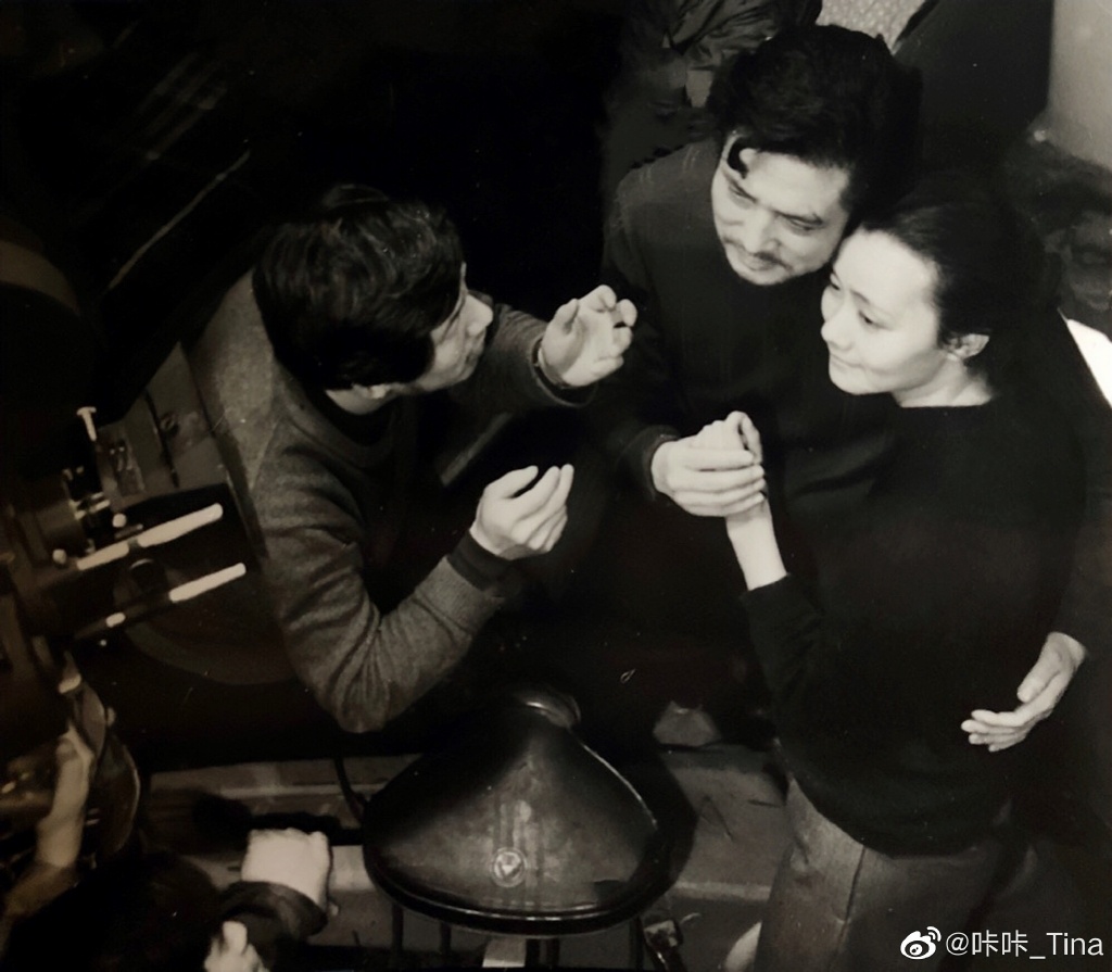 太阳和人剧照的剧照