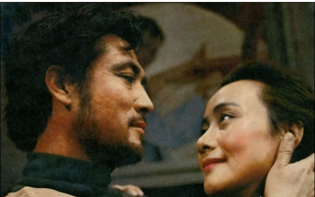 太阳和人剧照的剧照