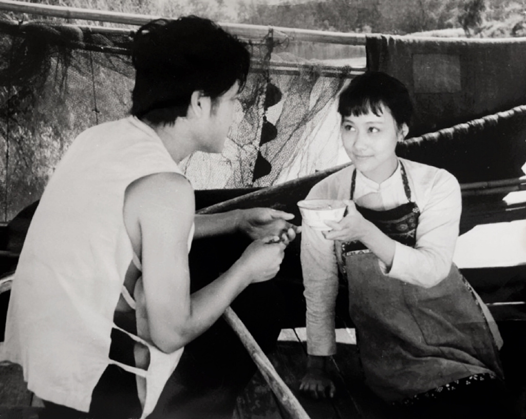 太阳和人剧照的剧照