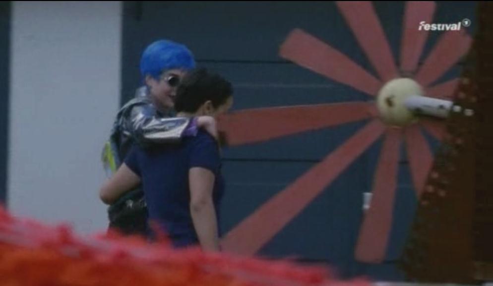 一切都很好剧照的剧照