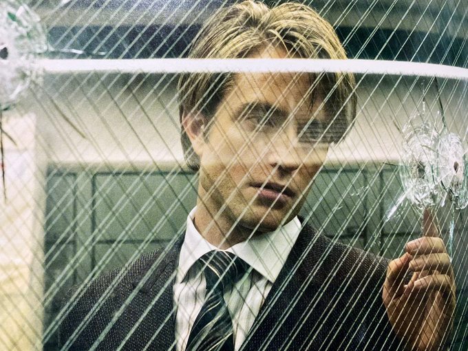 信条剧照的剧照