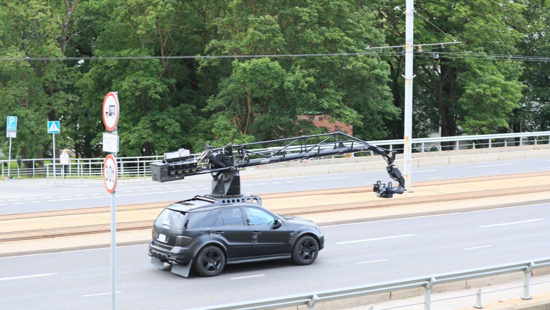 信条剧照的剧照