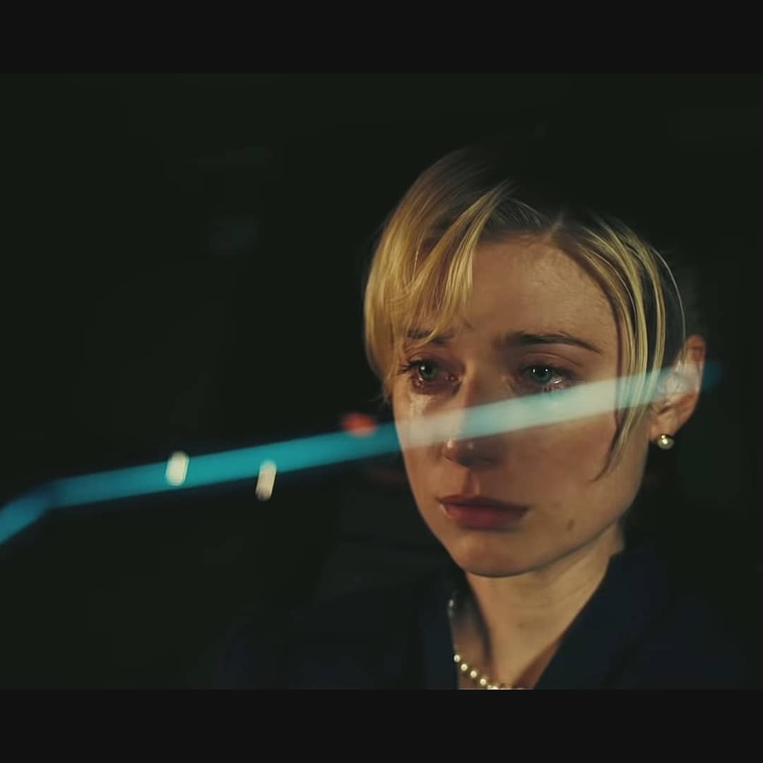 信条剧照的剧照